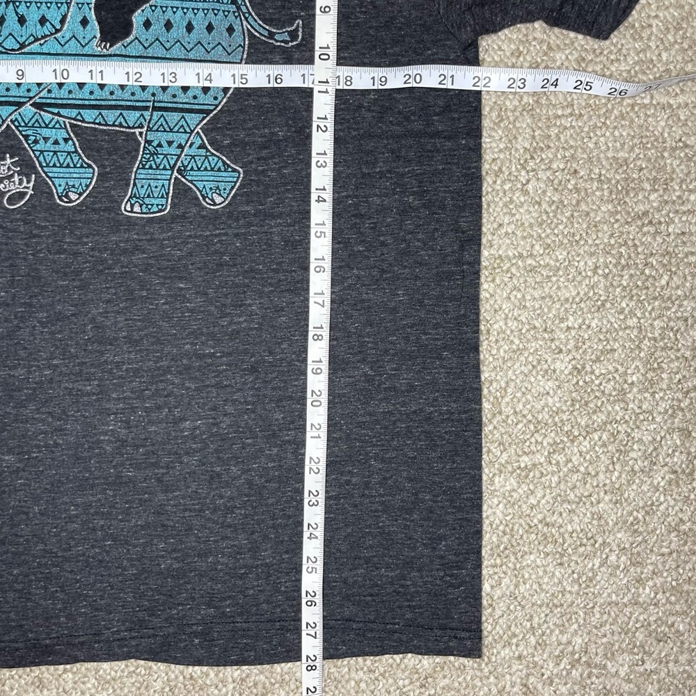 Riot Society shirt - Picture 5 of 5